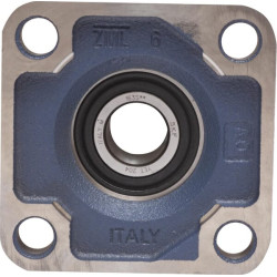 SKF guolio korpusas 7500FY504M