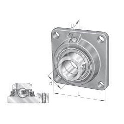 Korpuso blokas TCJ TCJ55