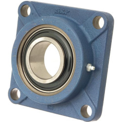 Pilnas guolių blokas YUKF211KHSKF