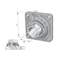 Būsto vienetas RCJL RCJL40