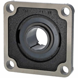 Pilnas guolių blokas UKF211