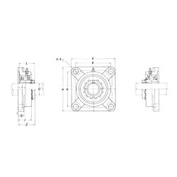 Būsto vienetas UKF UKF209