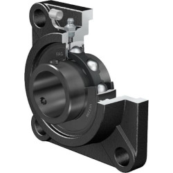 Korpuso blokas UCF203J7