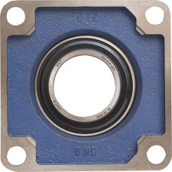 Korpuso blokas FYJ60KF