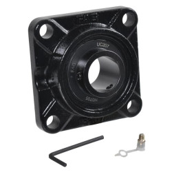 Būsto vienetas UCF UCF207