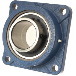 Korpuso blokas UCF YUCF218SKF