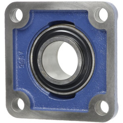 Korpuso blokas UCF YUCF207HSKF