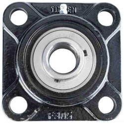 Būsto vienetas UCF UCF209TIM