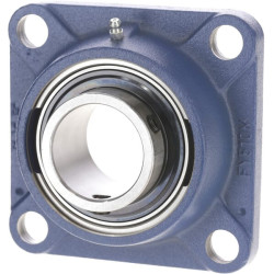 Flanšo guolis, pilnas FY SKF 7500FY50TF