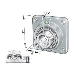 Korpuso blokas RCJ35XLNFA125