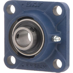 Flanšo guolis, pilnas FY SKF 7500FY20TF