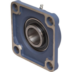 Flanšo guolis, pilnas FY SKF FY112TF