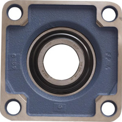 Flanšo guolis, pilnas FY SKF FY112TF