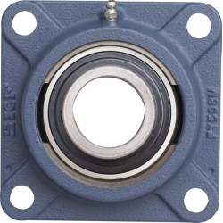 Flanšo guolis, pilnas FY SKF FY112TF