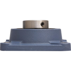 Flanšo guolis, pilnas FY SKF FY112TF