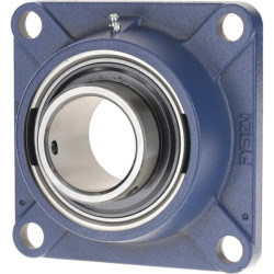 Flanšo guolis, pilnas FY SKF 7500FY60TF