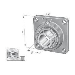 Būsto vienetas PCJY PCJY30