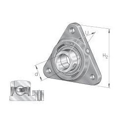 Būsto vienetas PCFTR PCFTR20
