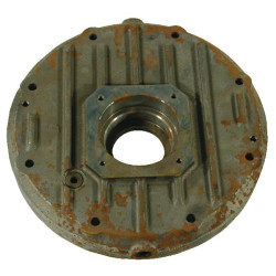 Flanšo aušinamas WPT B.P. W164