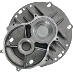 Flanšo plokštė/M B.P. CM2