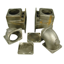 Flanšas (komplektas) BR B. BR280KIT