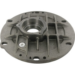 P/D B.P. flanšo plokštė CM3DF