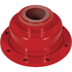 Flanšas Niemeyer 017583