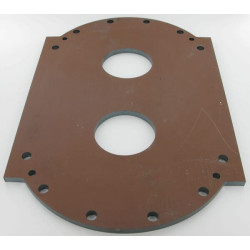 Flanšas BR B.P. B4DF