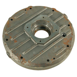 Flanšo aušinamas WPT B.P. W163