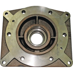 Atraminis flanšas GR3