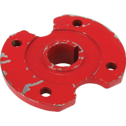 Flanšas Niemeyer 017287