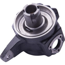 Case - IH JX1070U Maxxima 87538023N Vairo rankenėlė kairėje