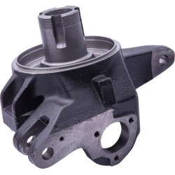 Case - IH JX1070U Maxxima 87538023N Vairo rankenėlė kairėje