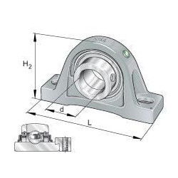 Būsto vienetas RASE RASE45