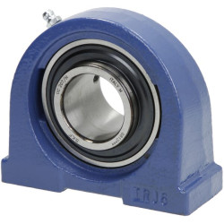 Būsto vienetas UCPA YUCPA207HSKF