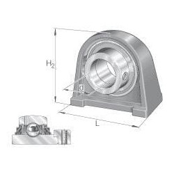 Būsto vienetas TSHE TSHE30