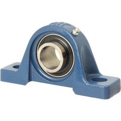 Korpuso blokas UCP YUCP207HSKF