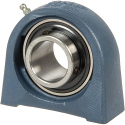 Įmontuotas guolių mazgas SYF35TF