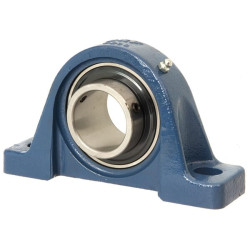 Korpuso blokas UCP YUCP209HSKF