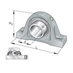 Būsto vienetas RASEY RASEY35