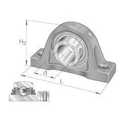 Būsto vienetas TASE TASE30