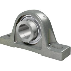 Guolių dangtelio apsauga PASE35FA125