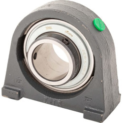 Stacionarus guolių blokas, pilnas RSHEY35N