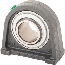 Stacionarus guolių blokas, pilnas RSHEY35N