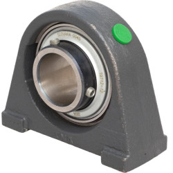 RSHEY atraminis guolio korpusas RSHEY30N