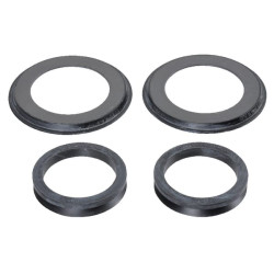 V formos žiedo sandariklis TSN316A