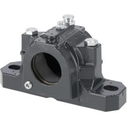 Plummer bloko padalintas korpusas SES507606L