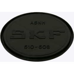 Guolio dangtelis SKF ASNH510608SKF