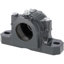 Plummer bloko padalintas korpusas SES509L