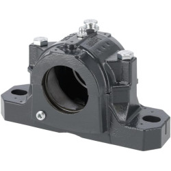 Plummer bloko padalintas korpusas SES509L